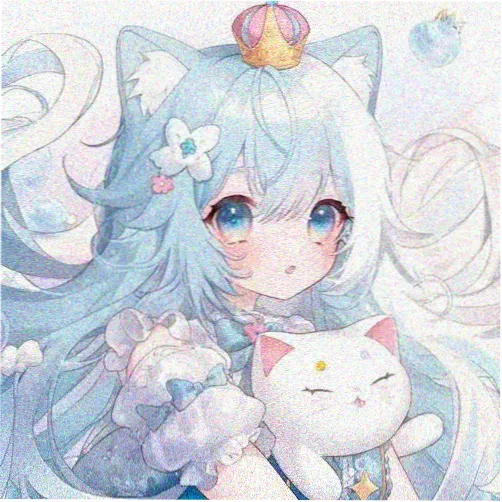 我的青春恋爱物语果然有问题漫画人物频率 F-01 头像