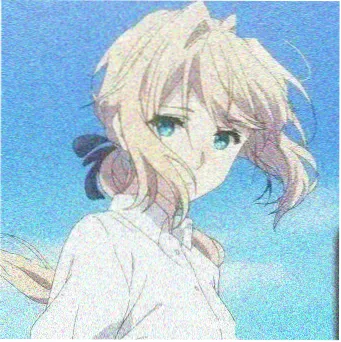 读者回声头像八